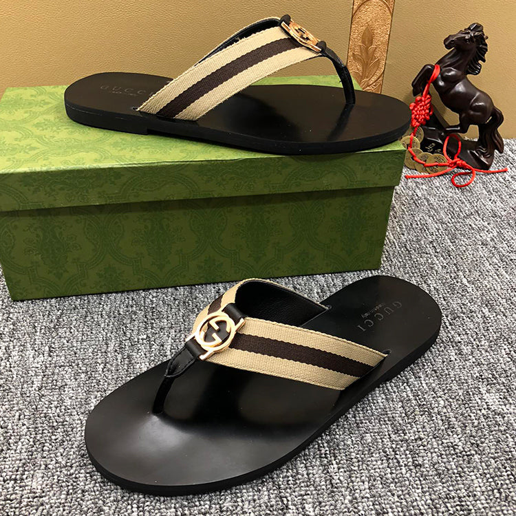 5B20ZDE Stylish Slippers