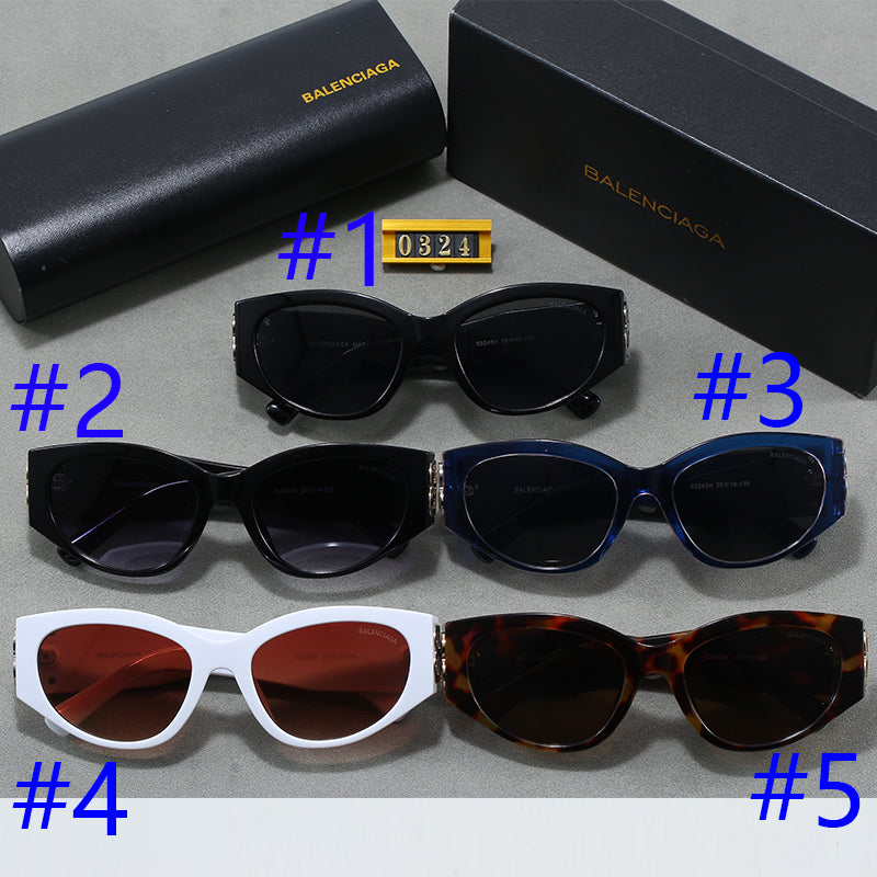 385RJ27TDE Stylish Sunglasses