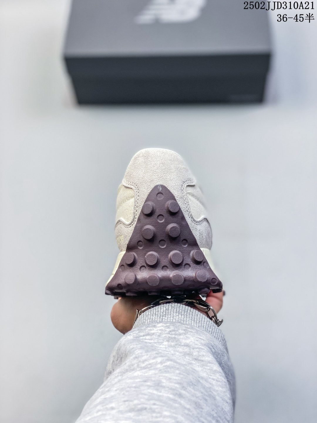 435ZA42ZDE Stylish shoes