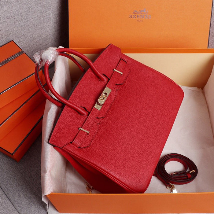 3H78BDE Stylish leather bag