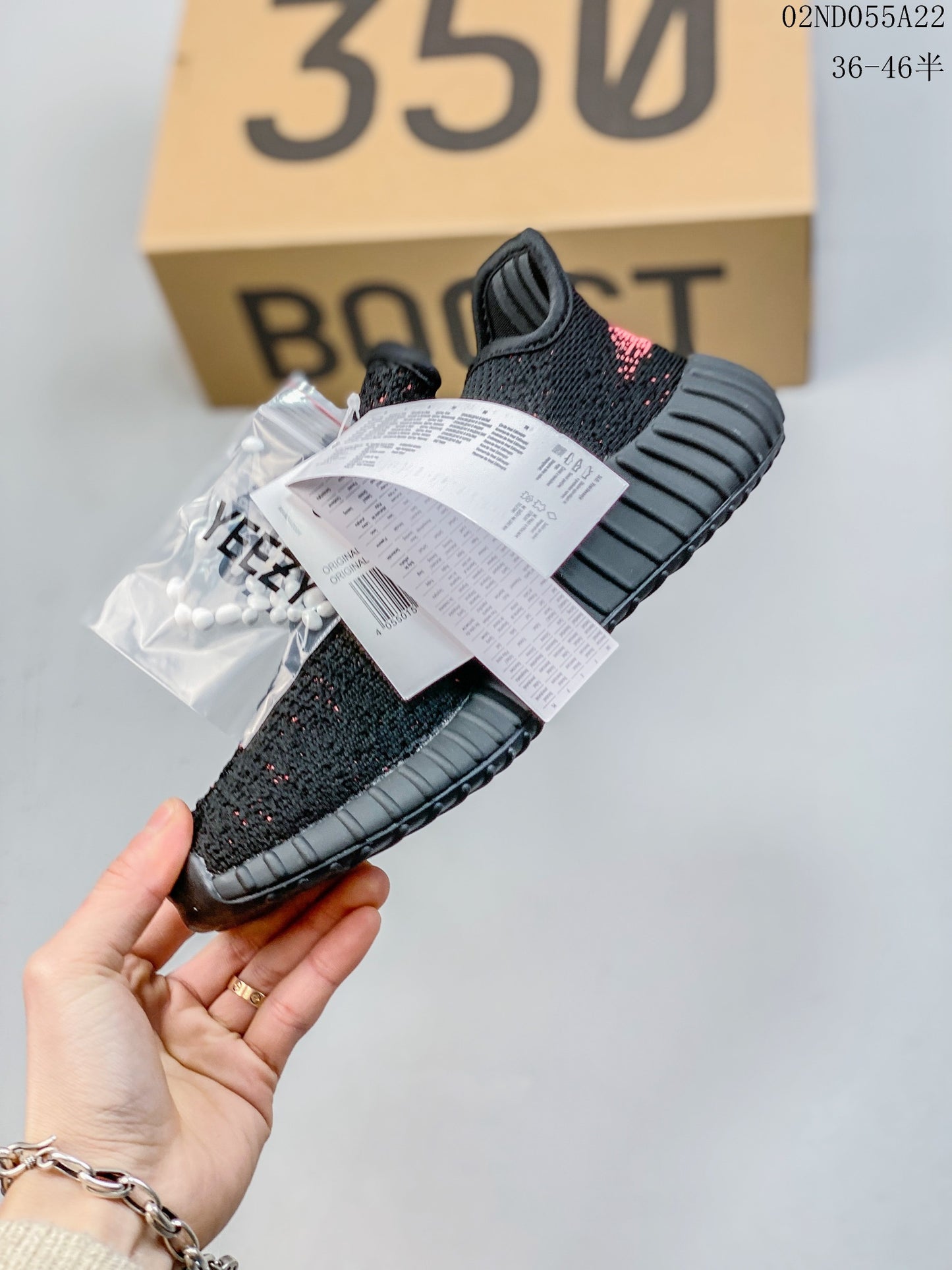 4YA93ZDE Stylish Sneakers (No Box, August-October Big Sale)