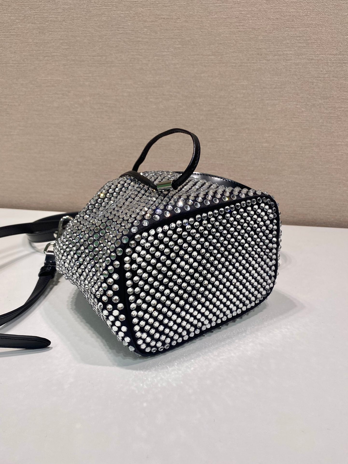 1XPD25BDE Stylish bag
