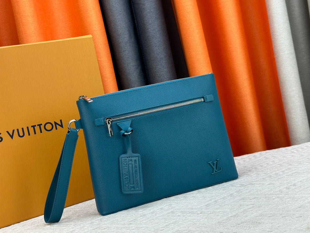 1XE399BDE Stylish leather bag