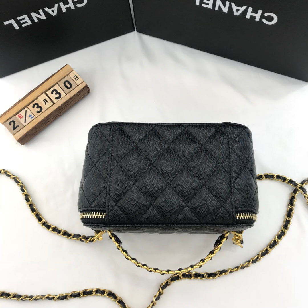 155XC28BDE Stylish leather bag