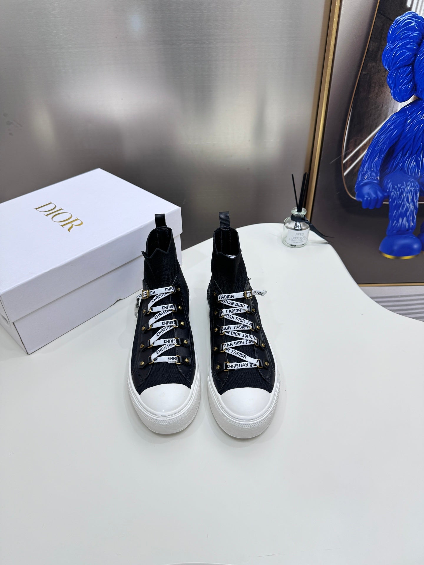 1LD20ZDE Stylish shoes