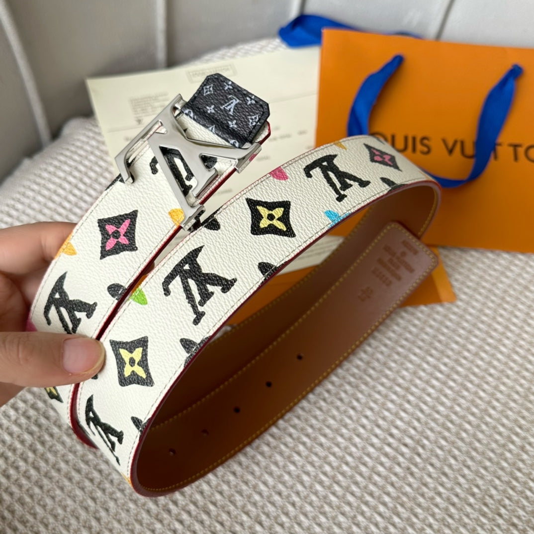 14E47PDE Stylish High quality belt With full package