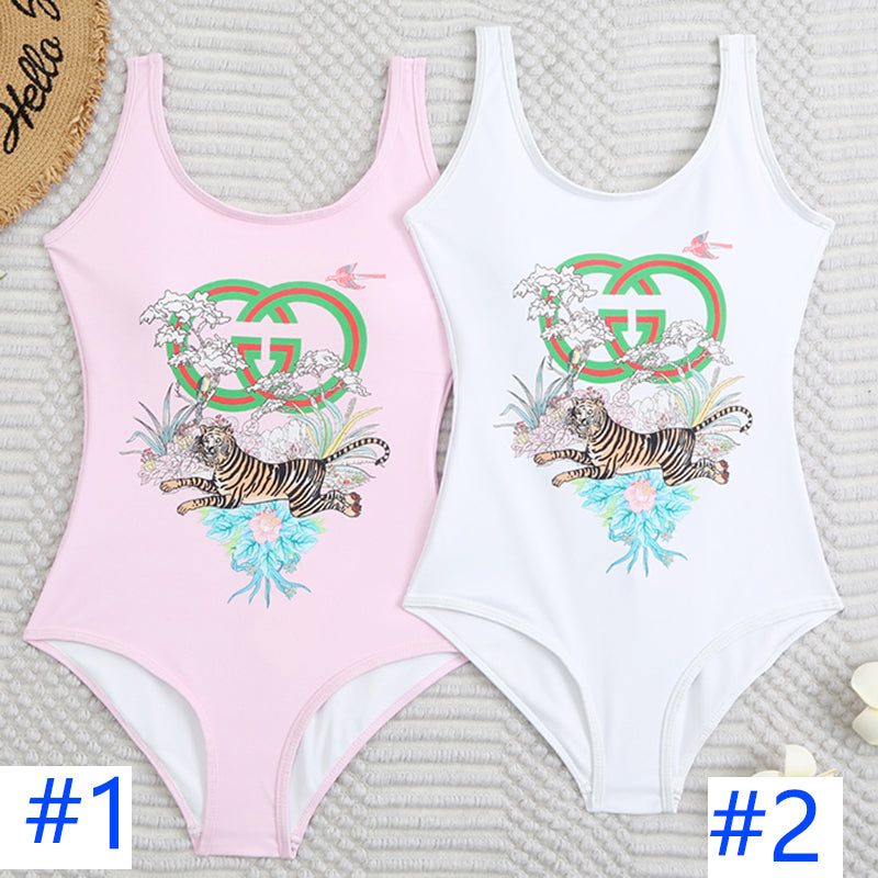 14B168YDE Stylish Bikini swimsuit