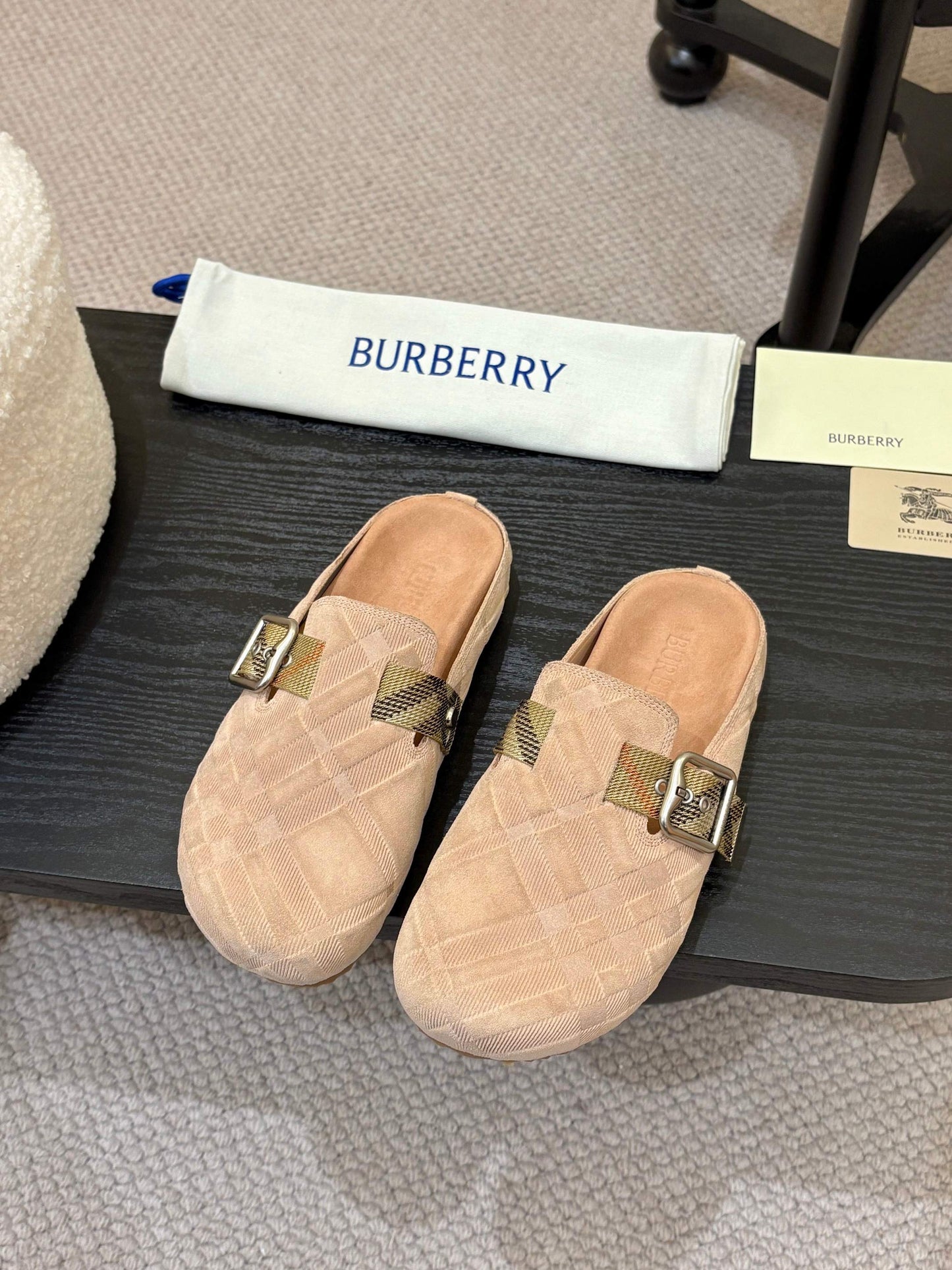 285NR11ZDE Stylish leather shoes