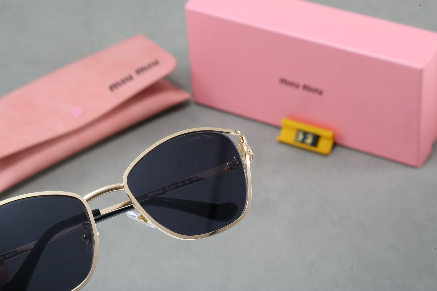 385RA36TDE Stylish Sunglasses