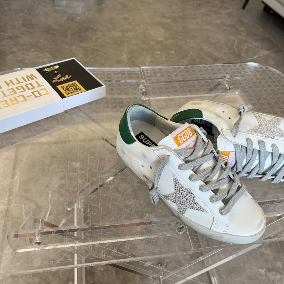 2XGE134ZDE Stylish cowhide leather shoes