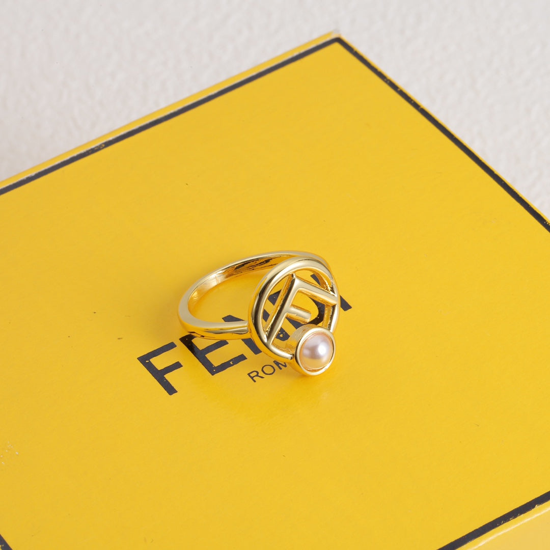 14F181JDE Stylish rings