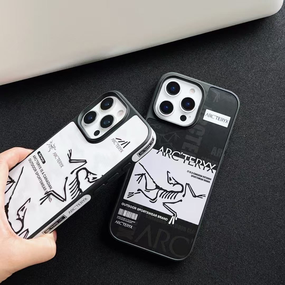 165RA76ADE Stylish Phone Case