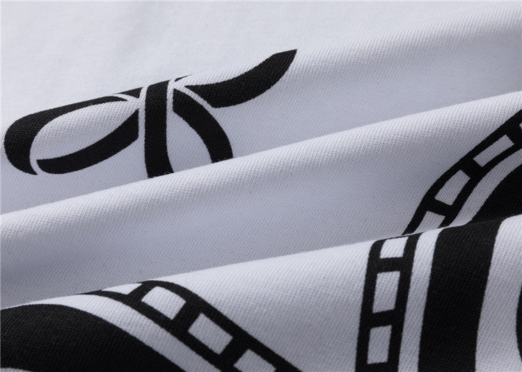 135WA100UDE Stylish T-shirts