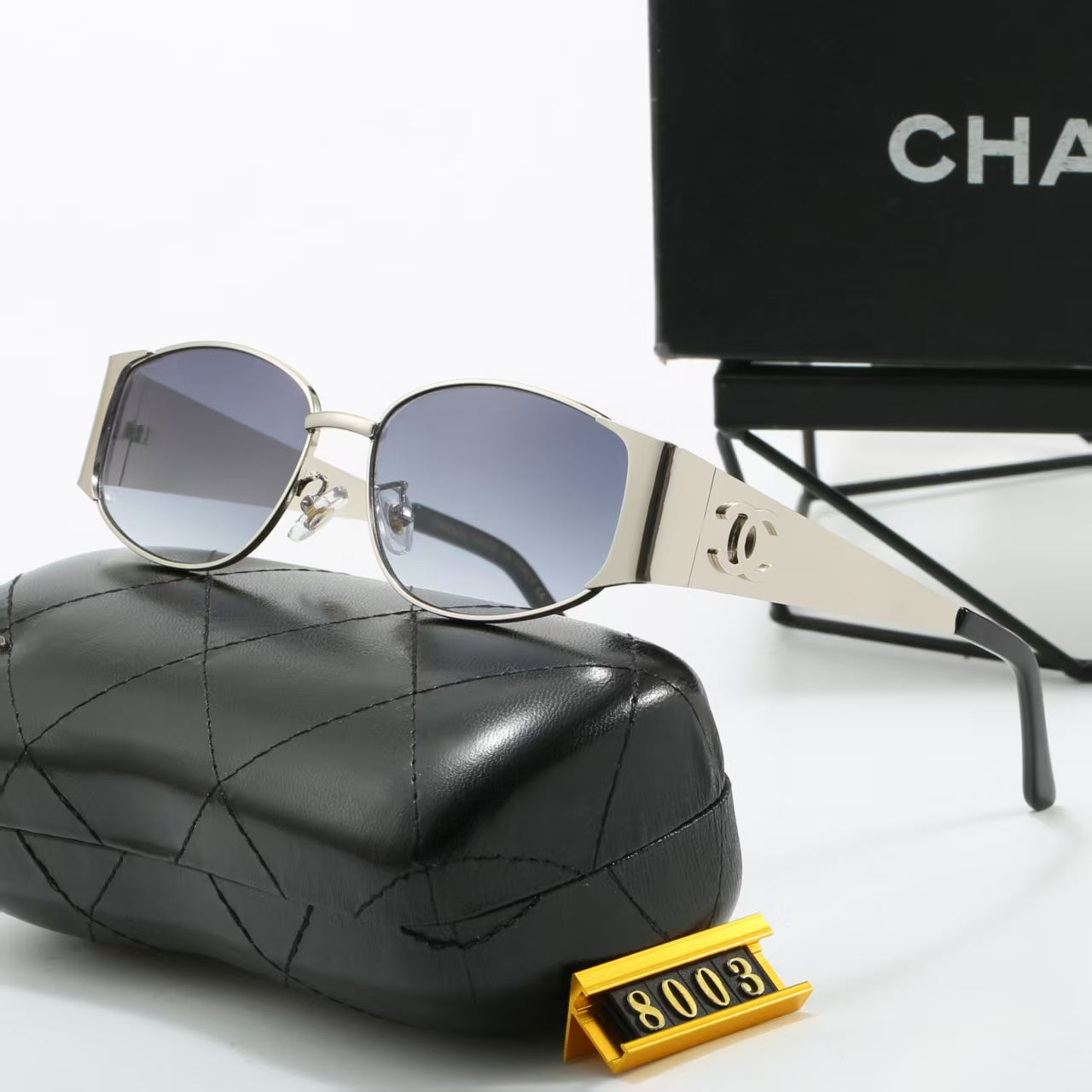 385RC55TDE Stylish Sunglasses