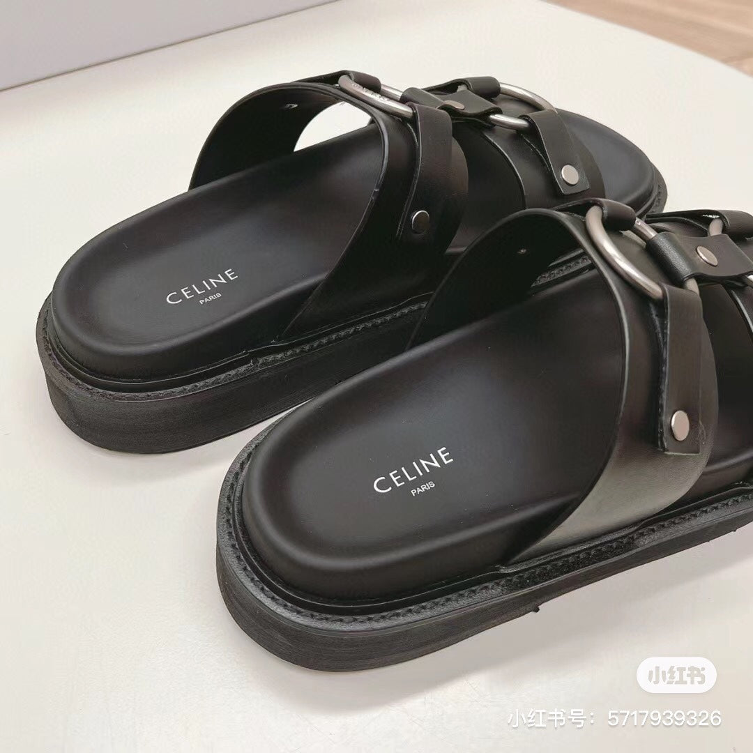14CL7ZDE Stylish sandals