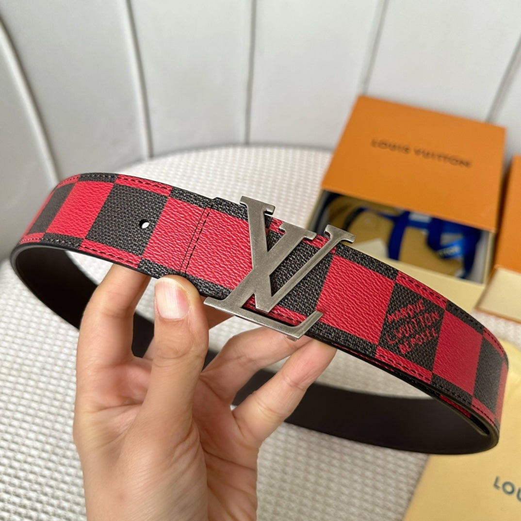 14E149PDE Stylish High quality belt With full package