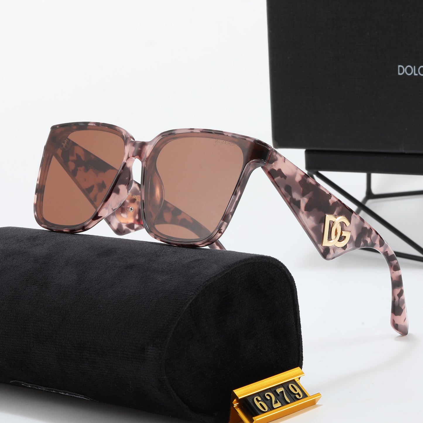 385RA34TDE Stylish Sunglasses