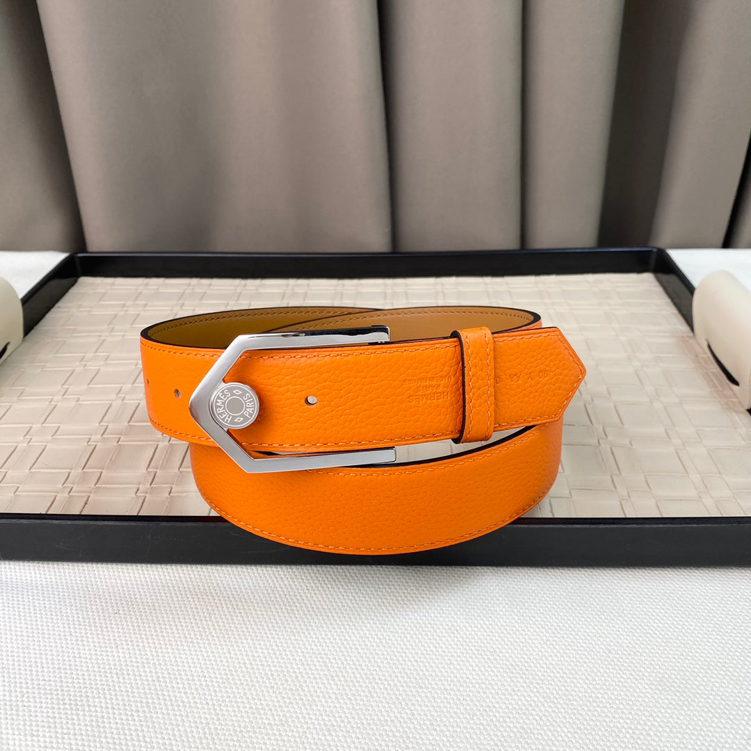 14H106PDE Stylish High quality belt With full package