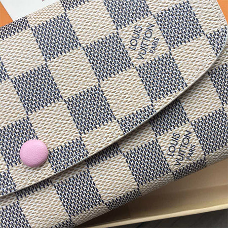 3E17BDE Stylish leather wallets