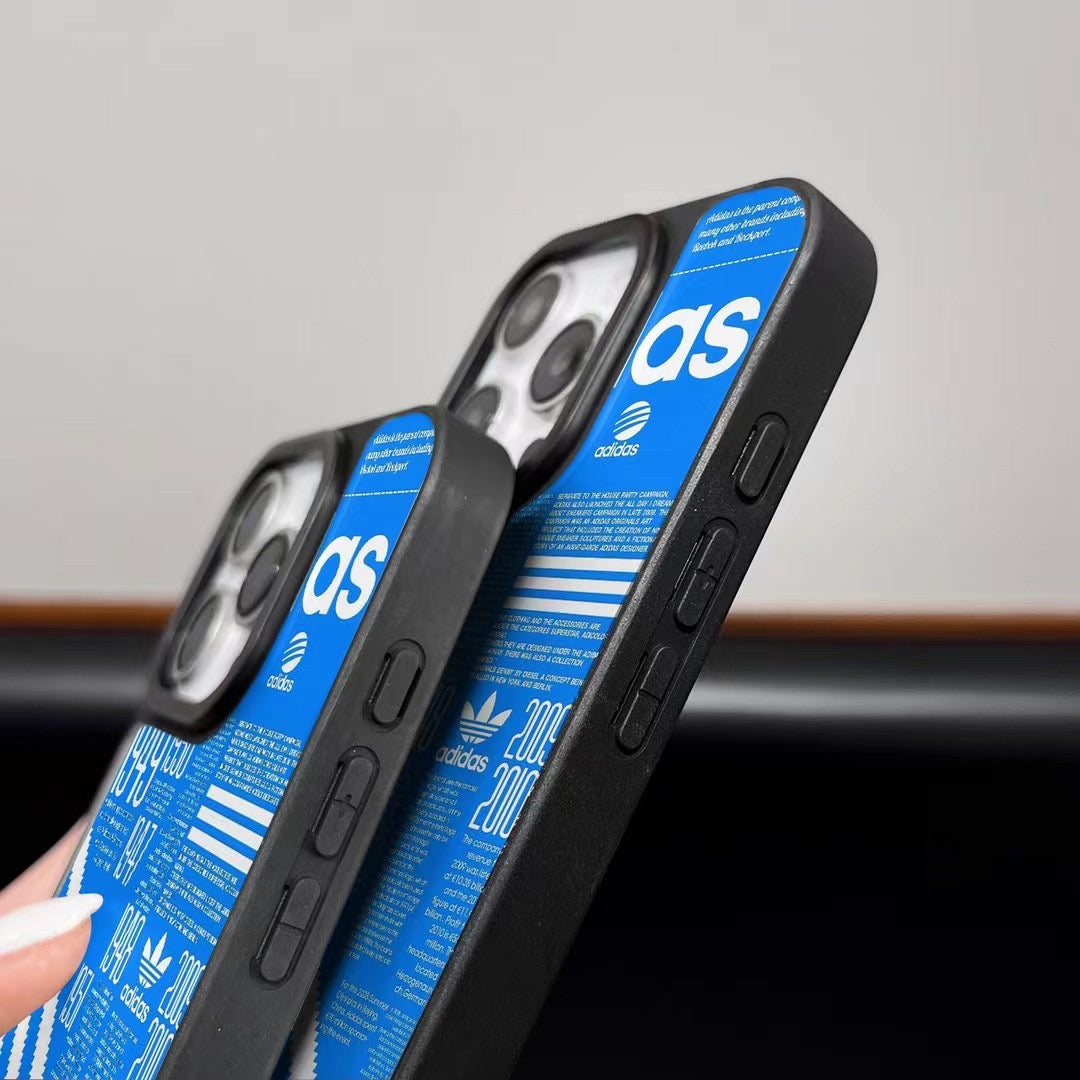 165RE59ADE Stylish Phone Case