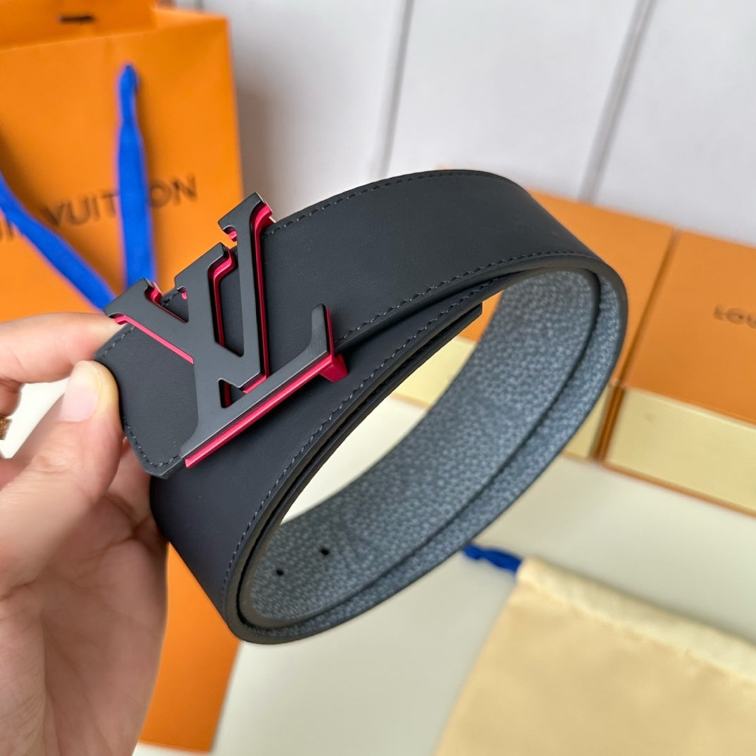 14B11PDE Stylish High quality belt With full package