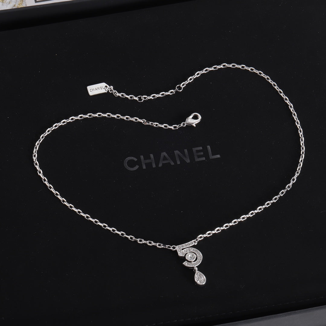 14C380XDE Stylish Necklaces