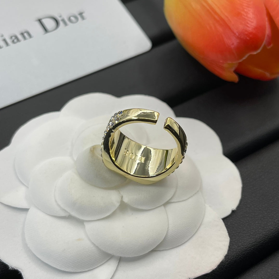 14D1006JDE Stylish rings