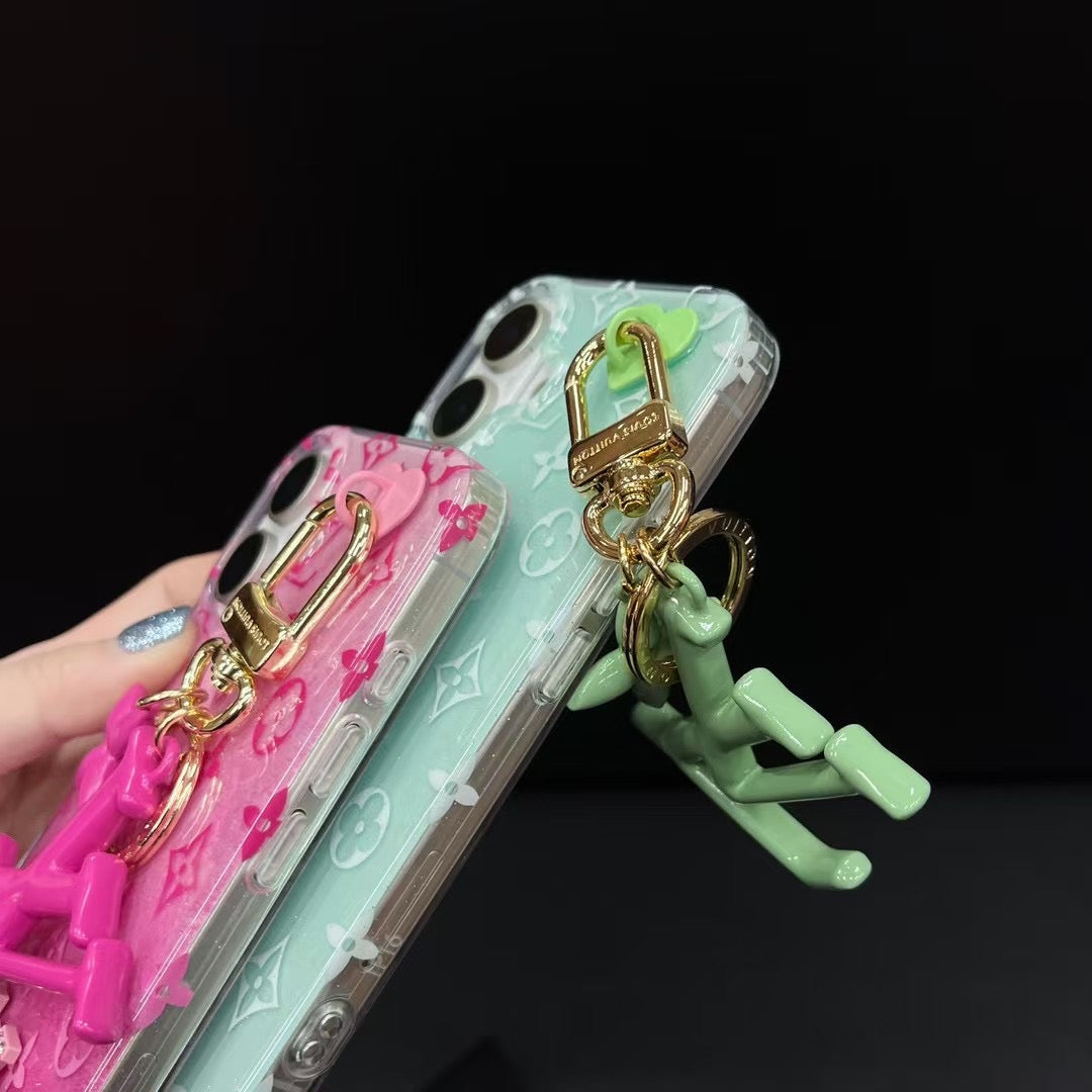 155RE226ADE Stylish Phone Case