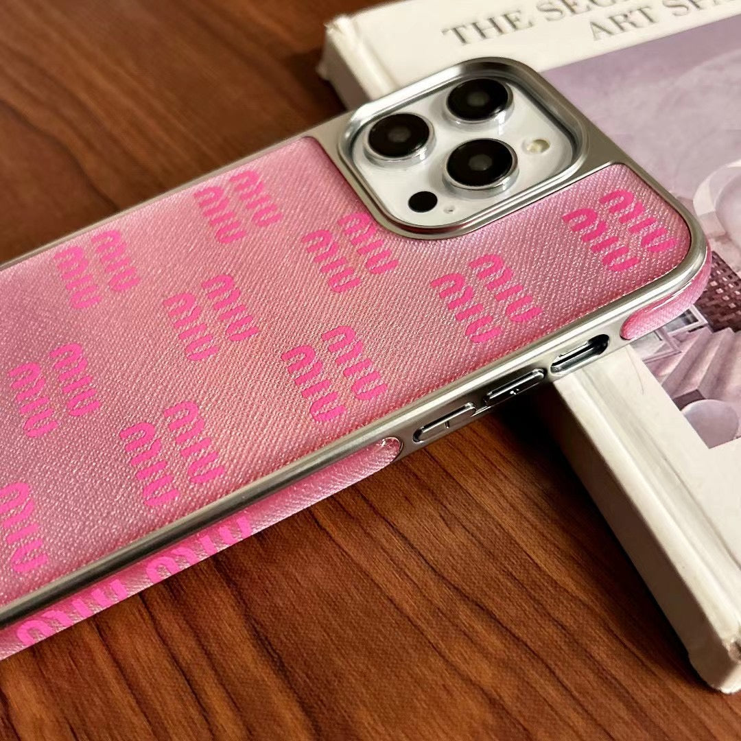 135RA207ADE Stylish Phone Case