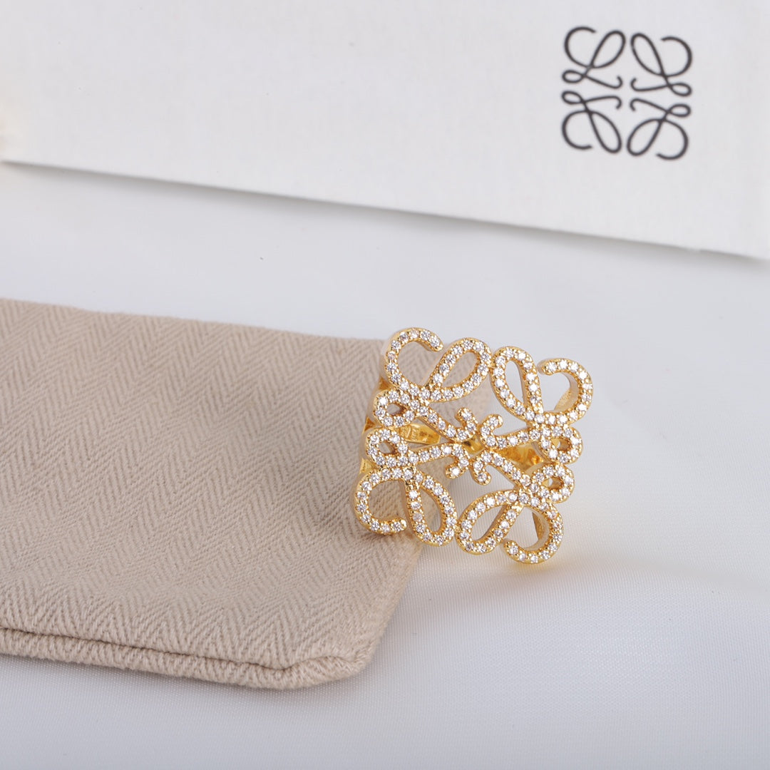 1XA171JDE Stylish rings