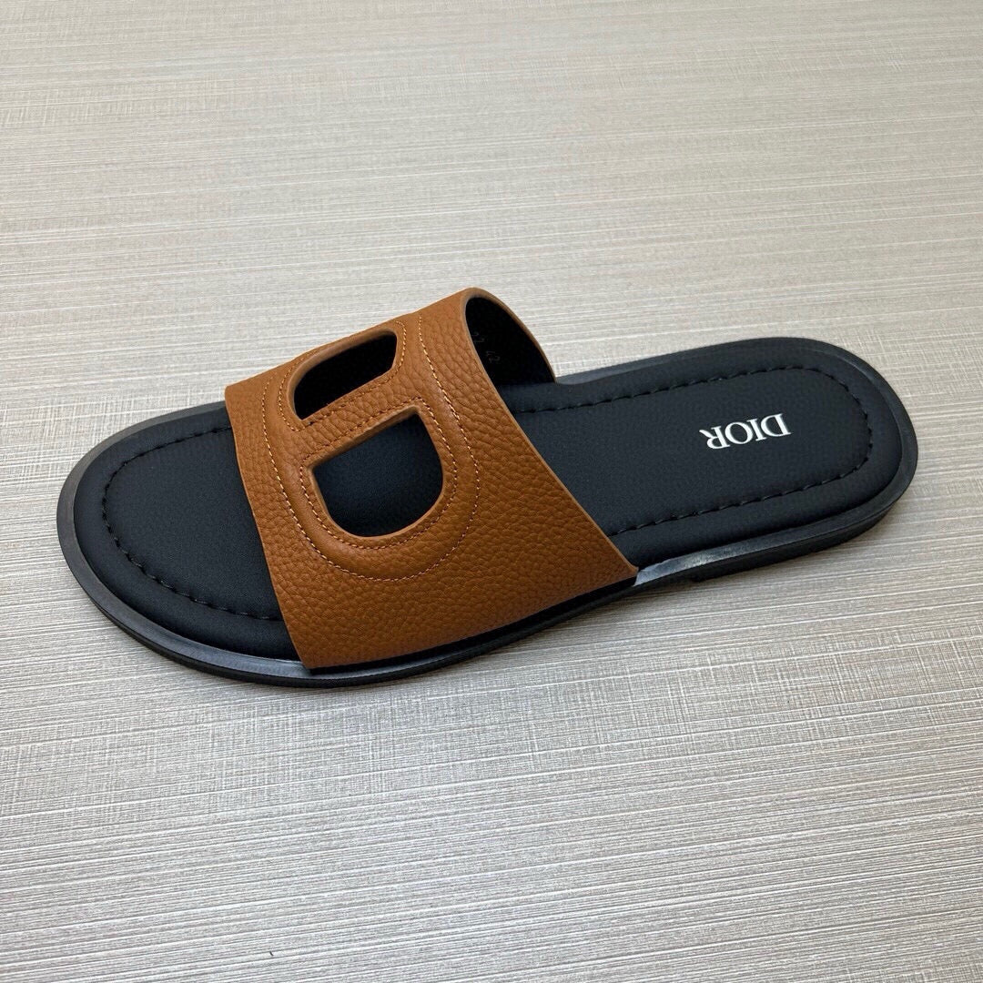 535ZD306ZDE Stylish Slippers