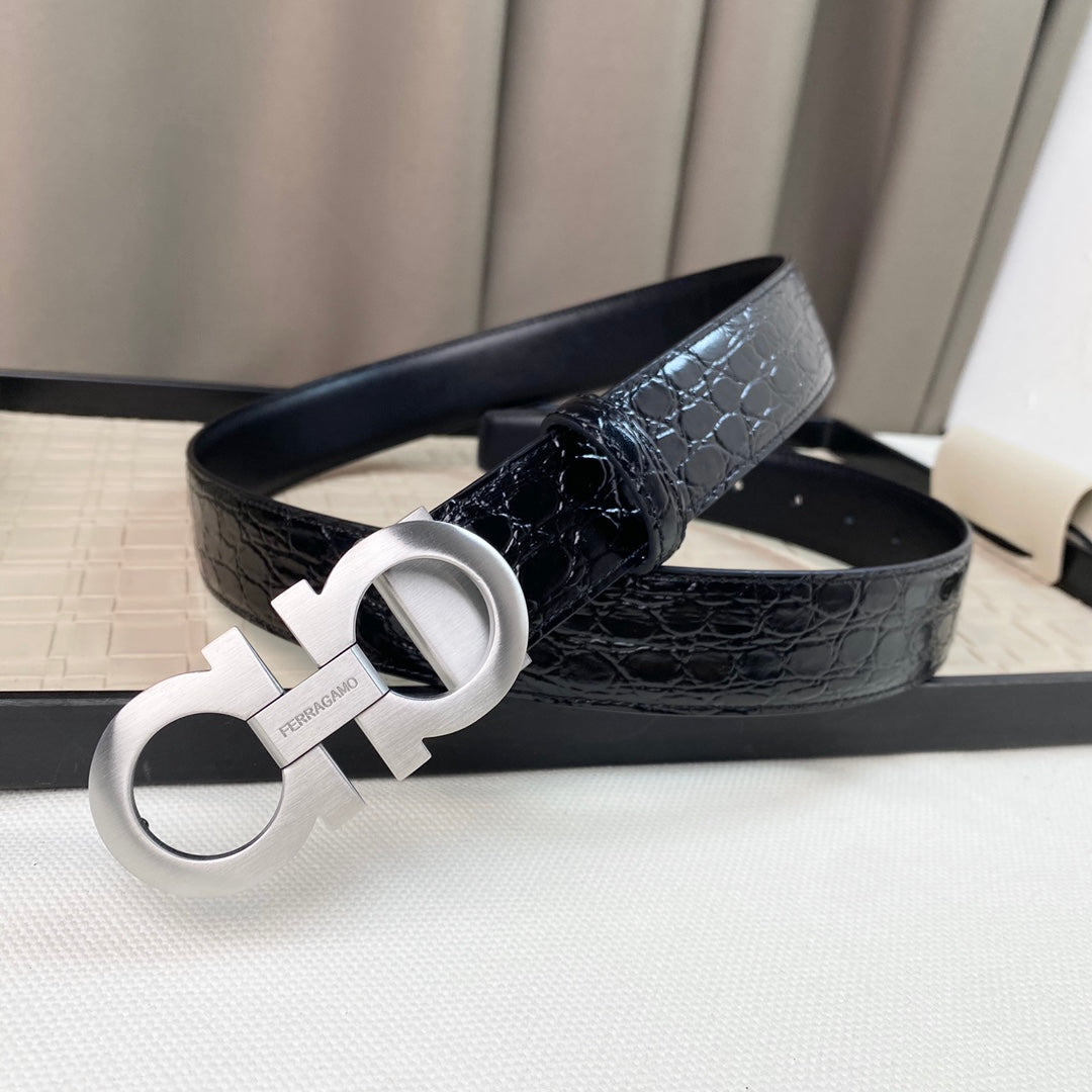 14A116PDE Stylish High quality belt With full package