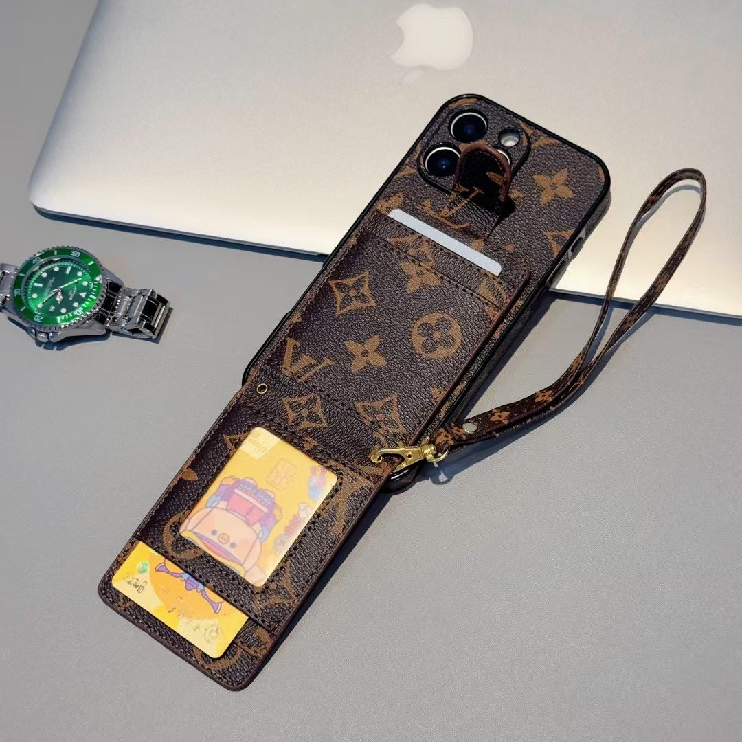 155RE27ADE Stylish Phone Case