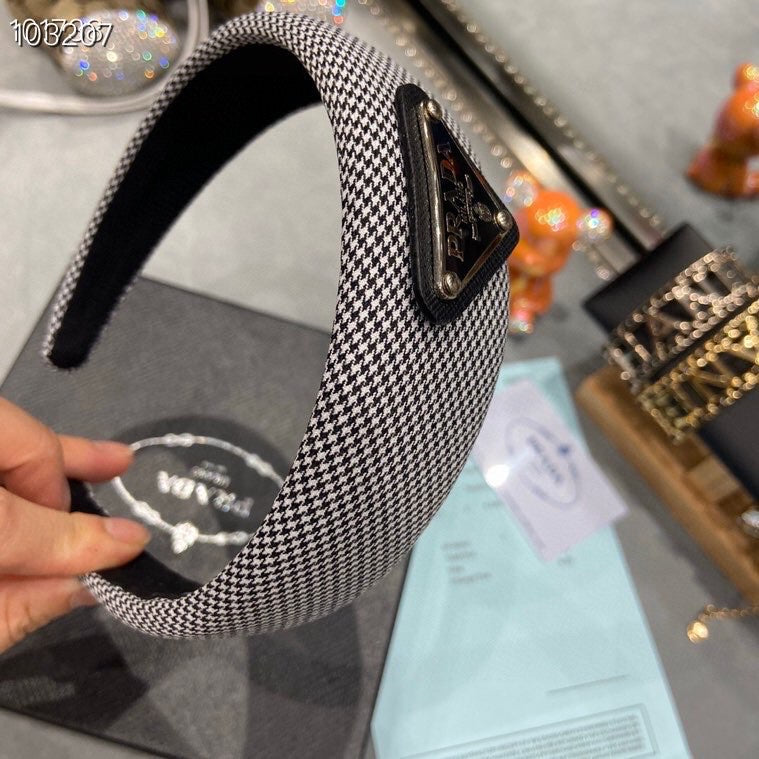 165RP7FDE Stylish hair ornament