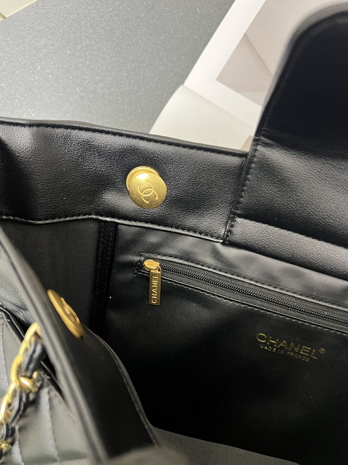 2WC12BDE Stylish leather bag