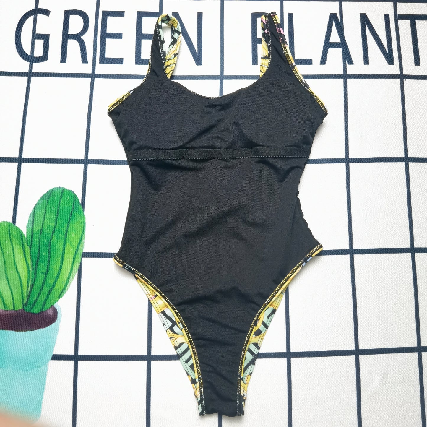 14F151YDE Stylish Bikini swimsuit