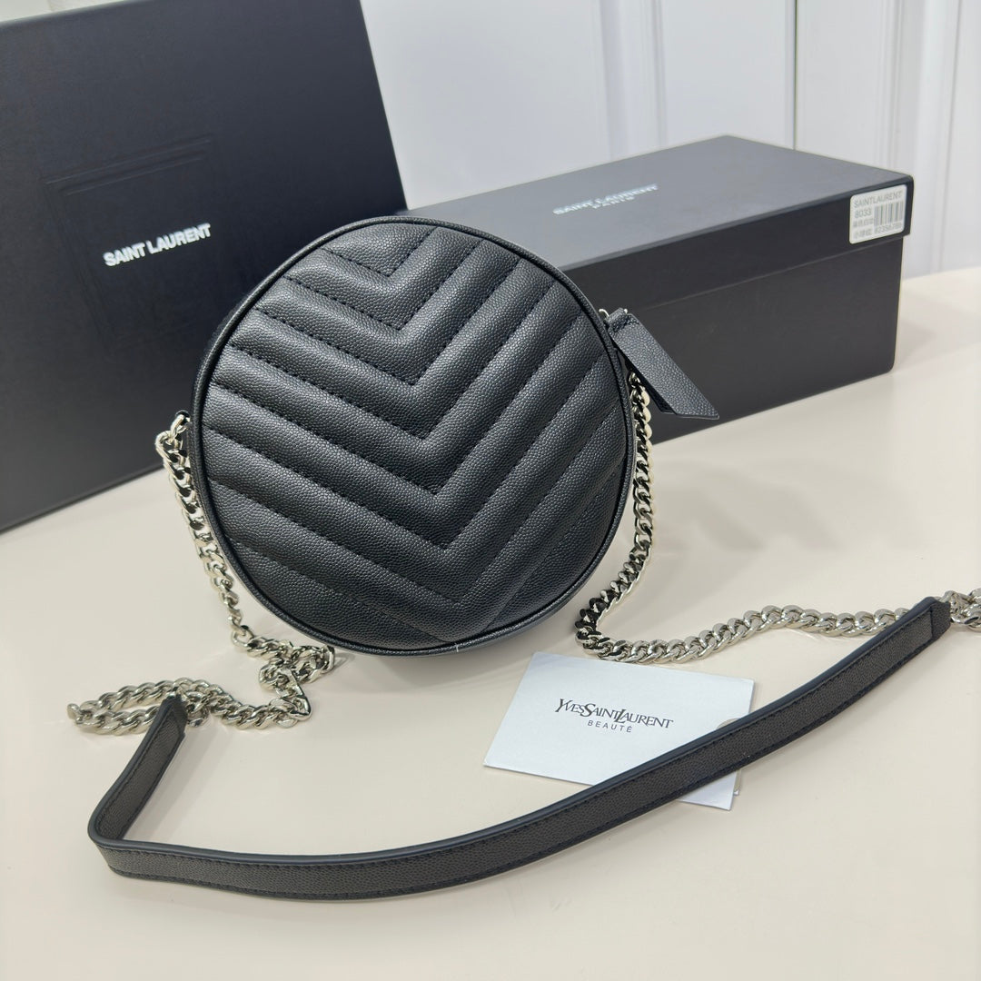 1XSL270BDE Stylish bag