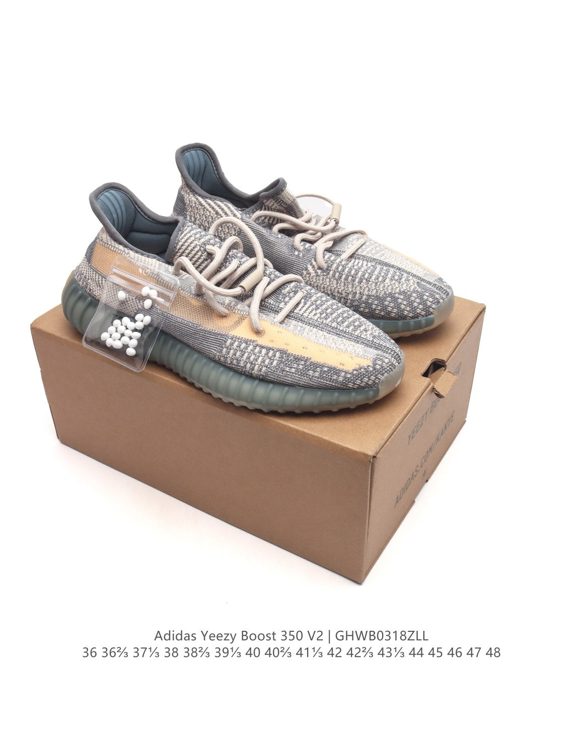 445ZA116ZDE Stylish shoes