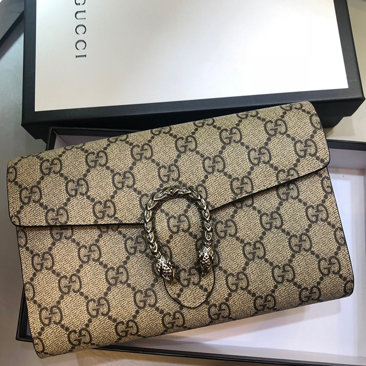 AB001BDE Stylish leather bag