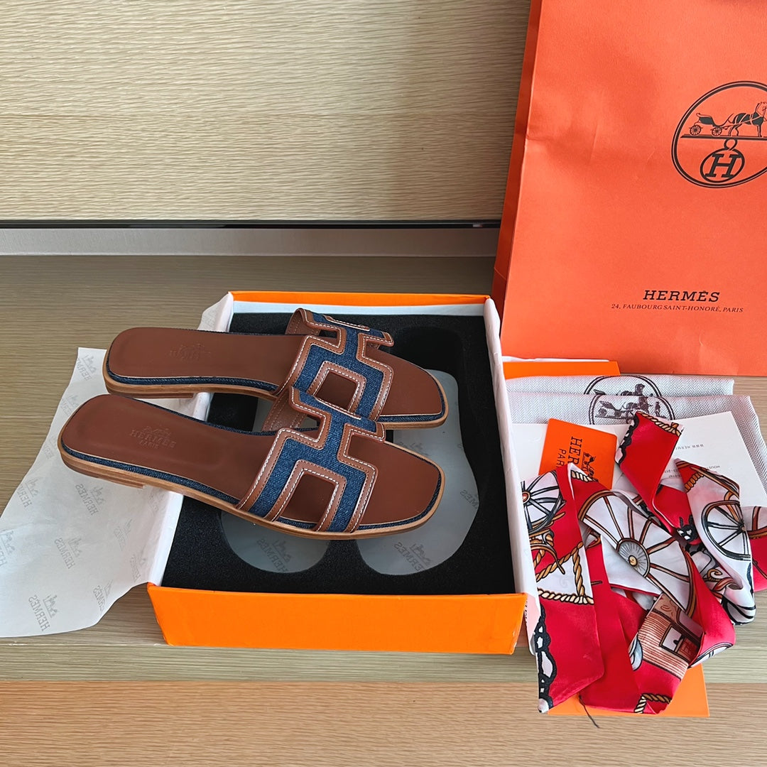 155ZH314ZDE Stylish Slippers