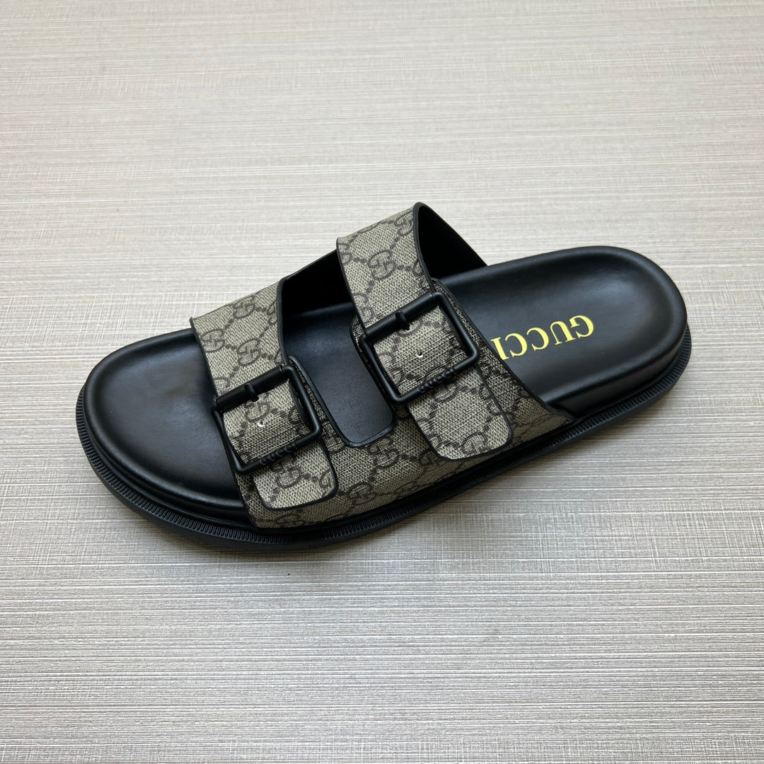 54B90ZDE Stylish slippers