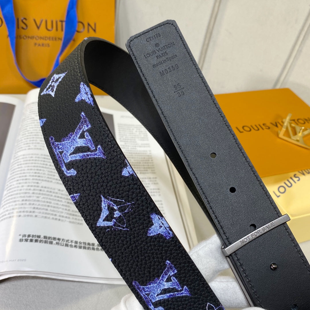14E44PDE Stylish High quality belt With full package