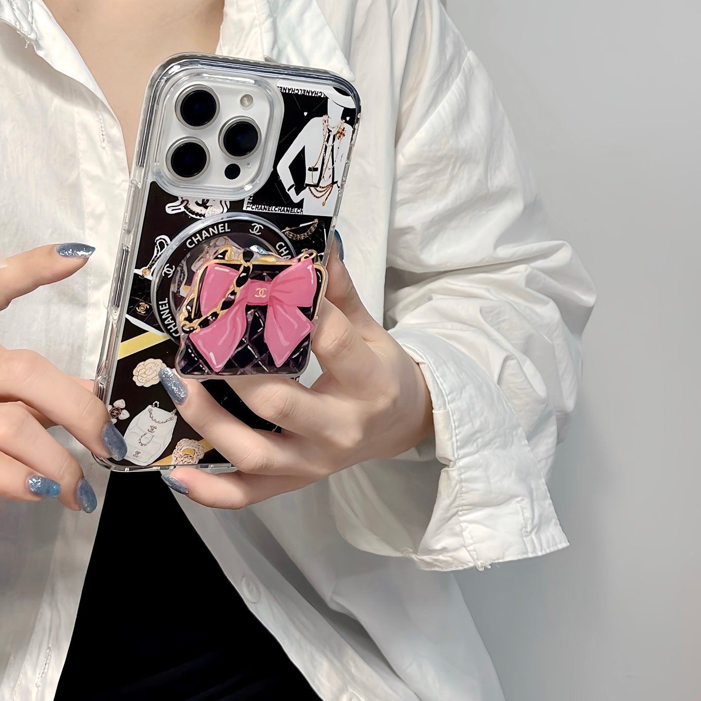 135RC189ADE Stylish Phone Case