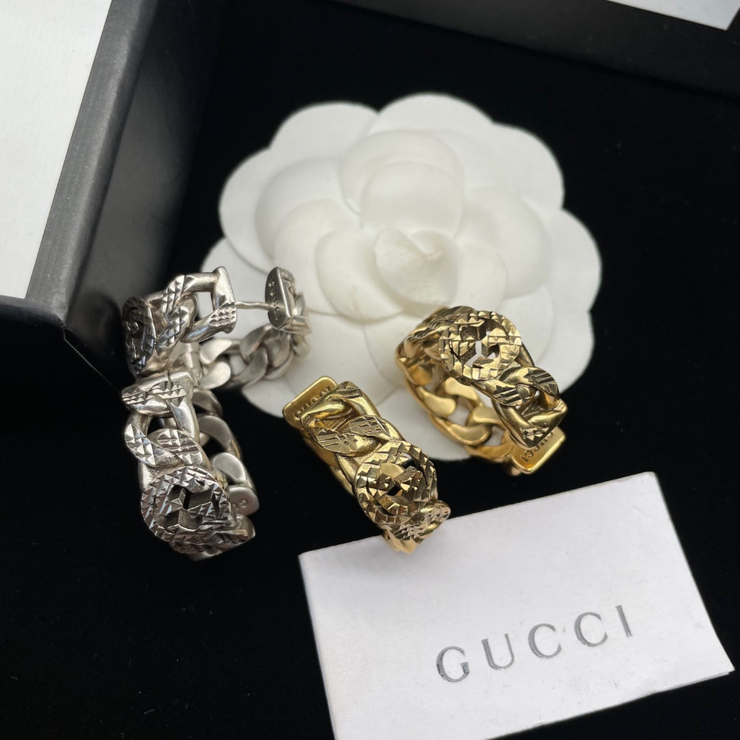 1YB400EDE Stylish Earrings