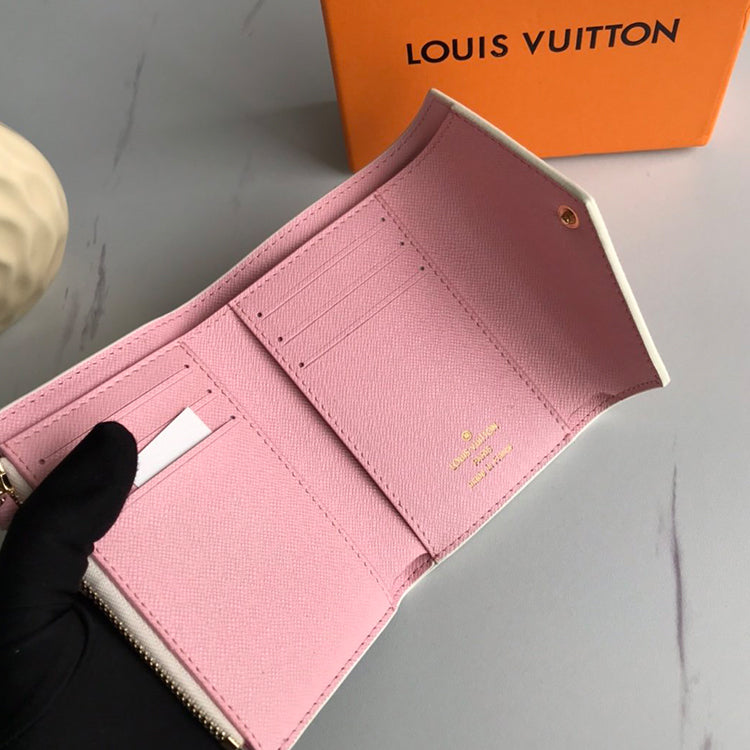 1E4BDE Stylish leather wallets
