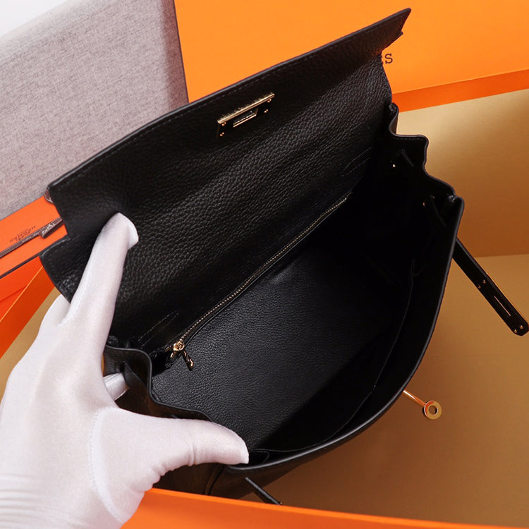 1H2BDE Stylish leather bag