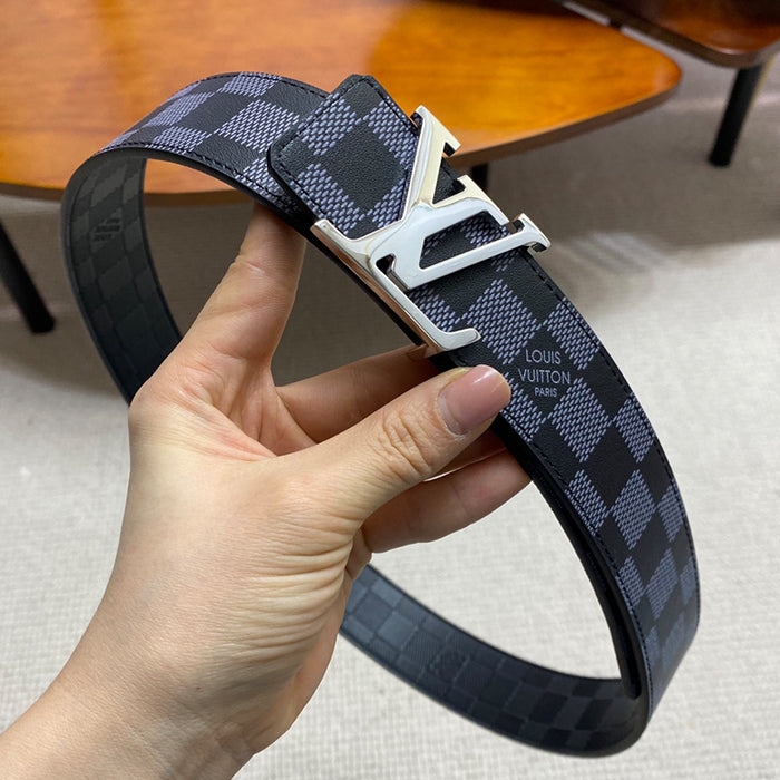 JE04PDE Stylish High quality belt With full package
