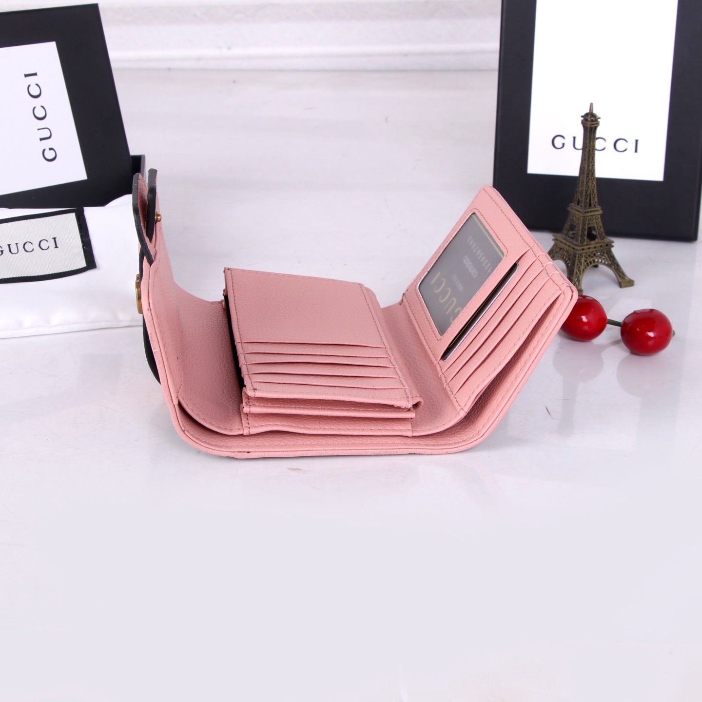 155NB52BDE Stylish leather bag