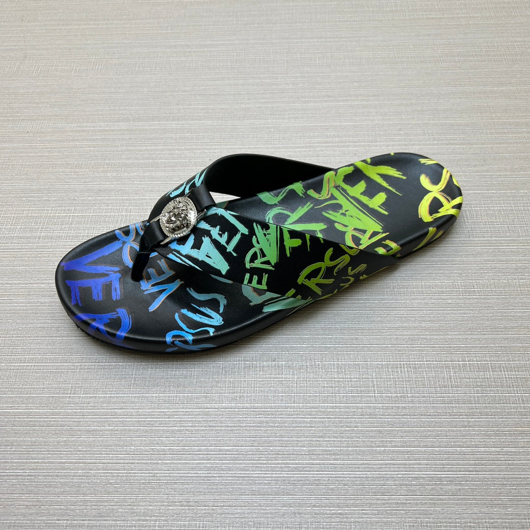 54V96ZDE Stylish slippers