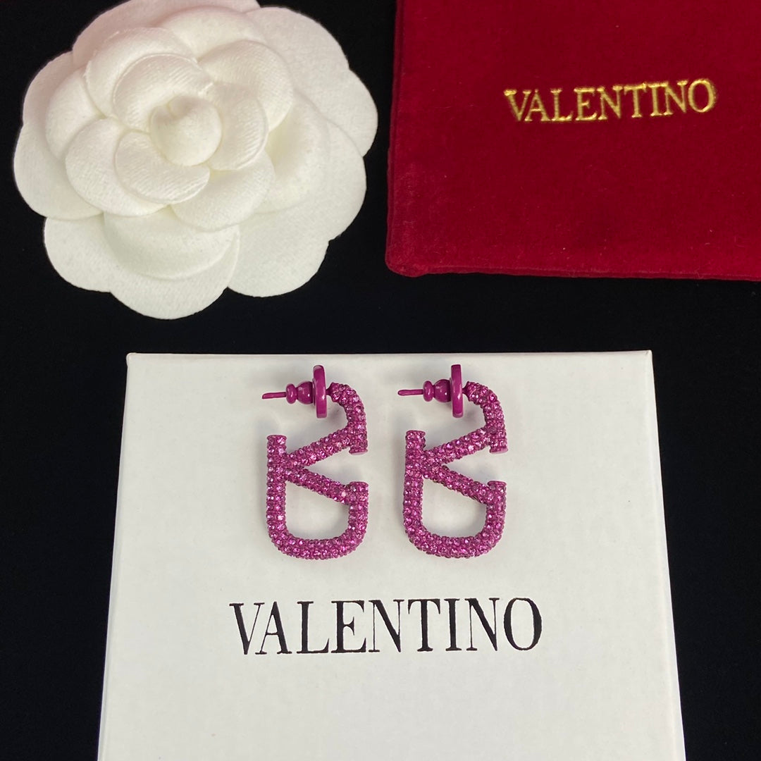 1XVL409EDE Stylish Earrings